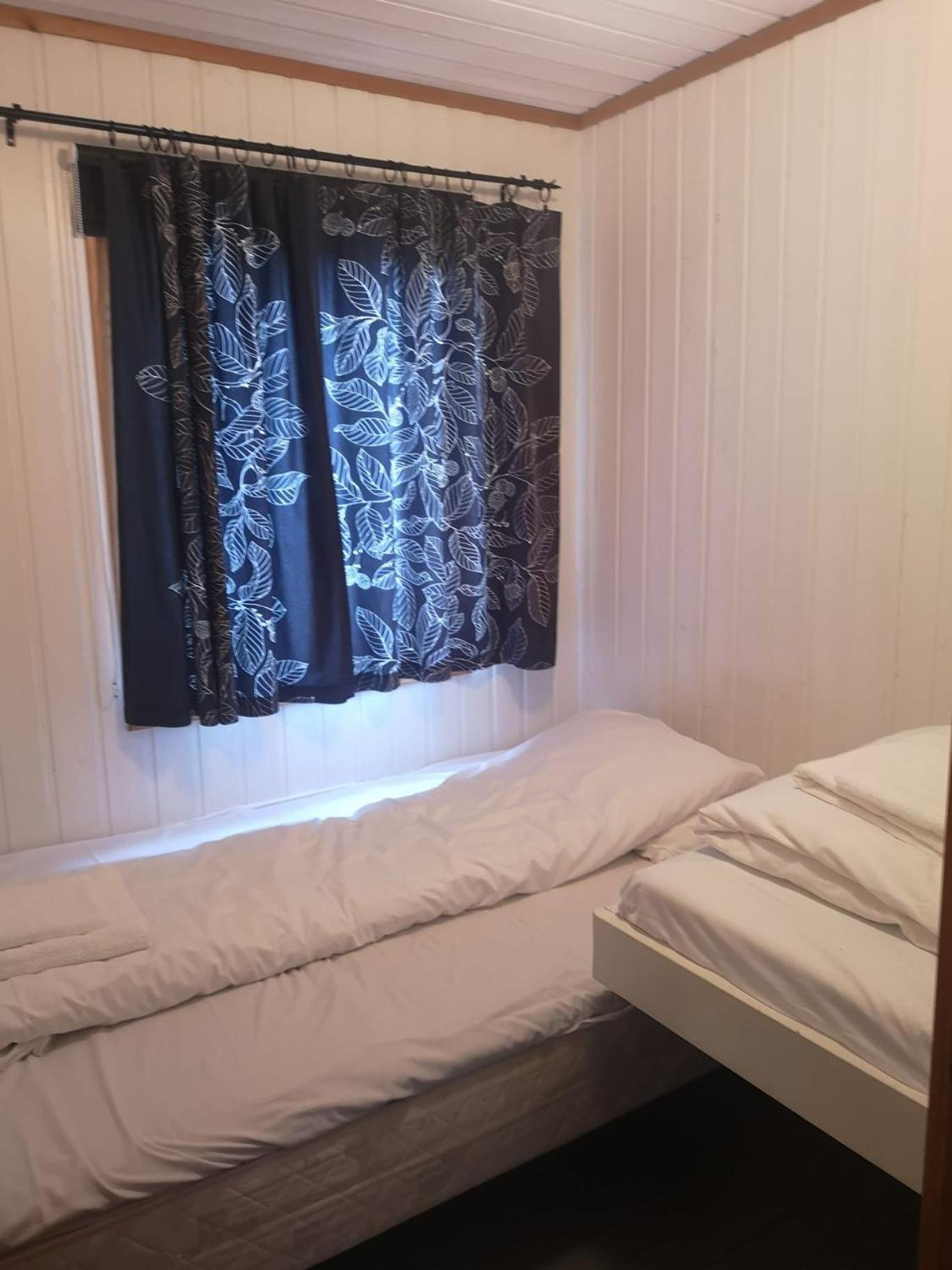Guest house Og Fjordcamping As