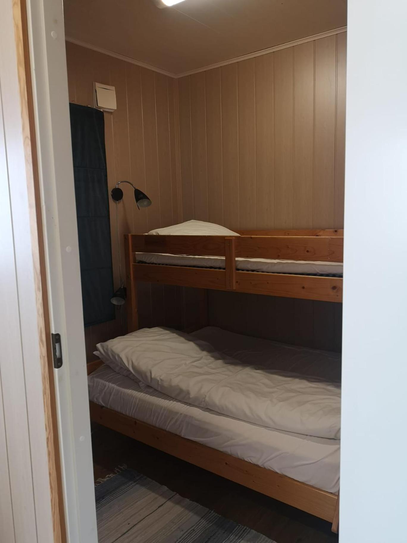 Og Fjordcamping As *
