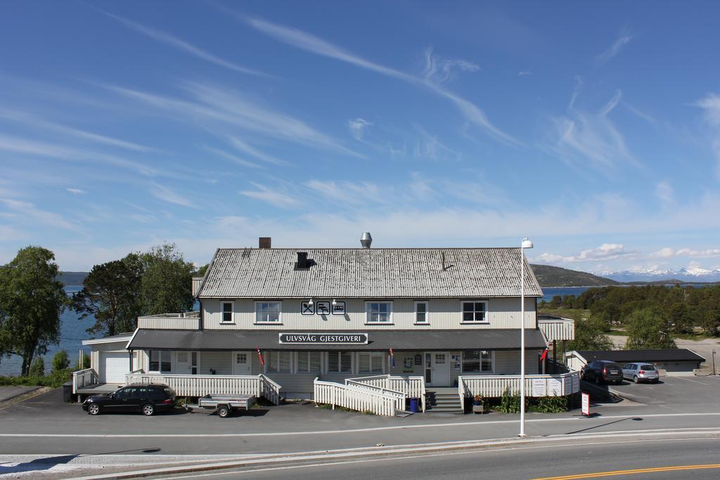 Og Fjordcamping As